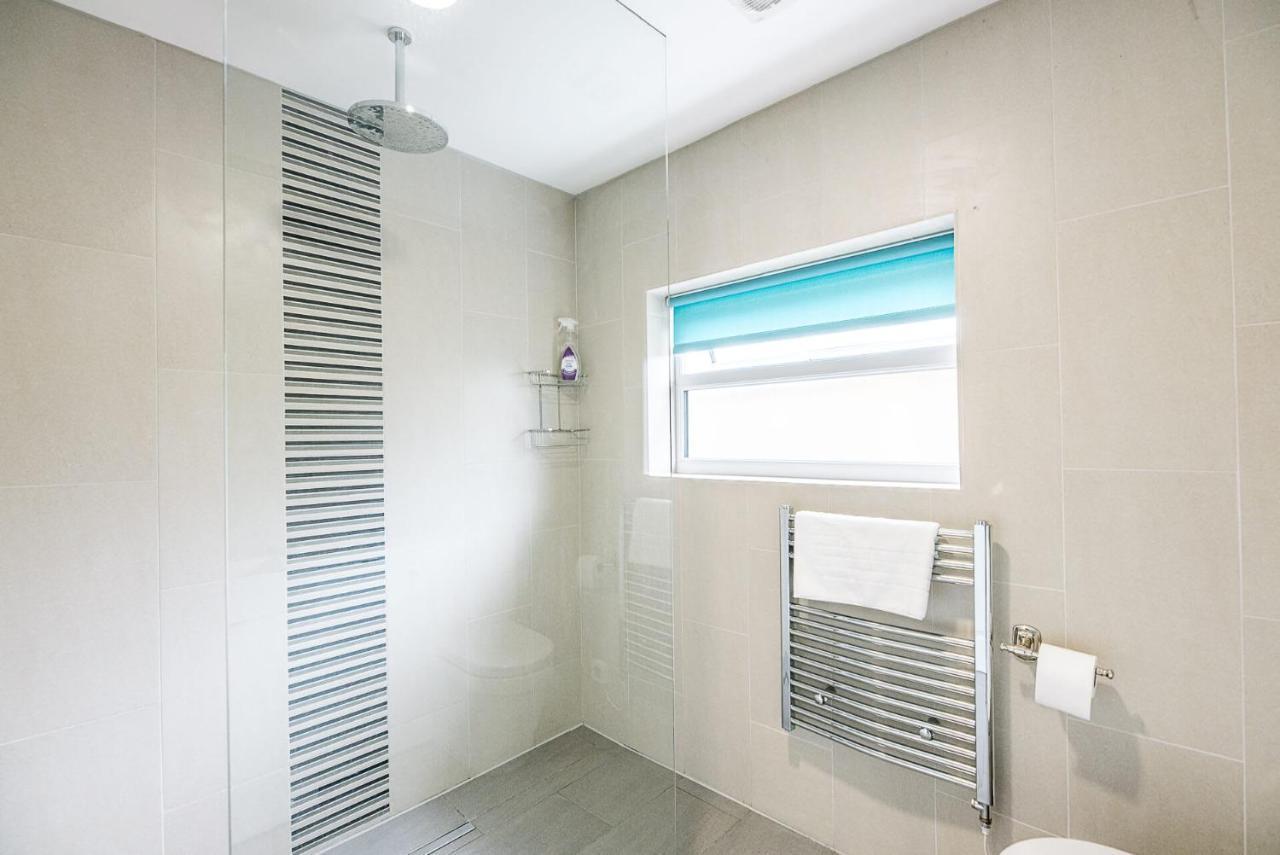 Grove Farm Bungalow With Swimming Pool, Dallinghoo Woodbridge Buitenkant foto