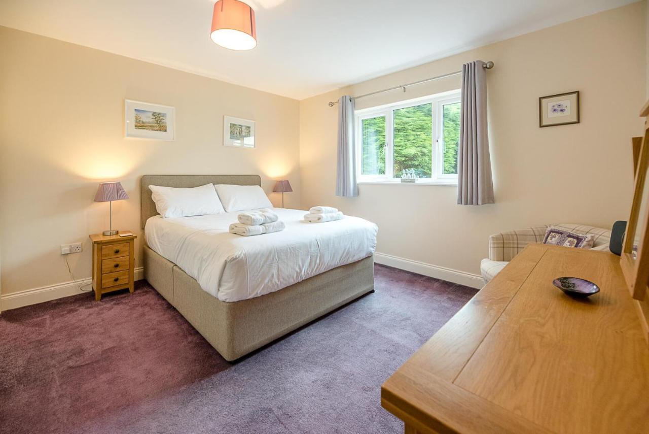 Grove Farm Bungalow With Swimming Pool, Dallinghoo Woodbridge Buitenkant foto